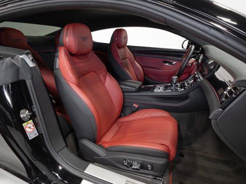 Used 2020 Bentley Continental GT AWD/4WD image 51