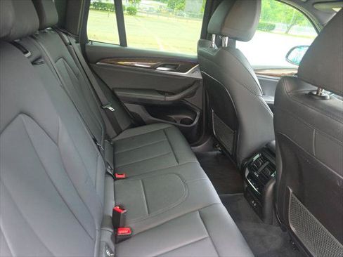 Used 2020 BMW X3 sDrive30i w/ Convenience Package RWD image 17