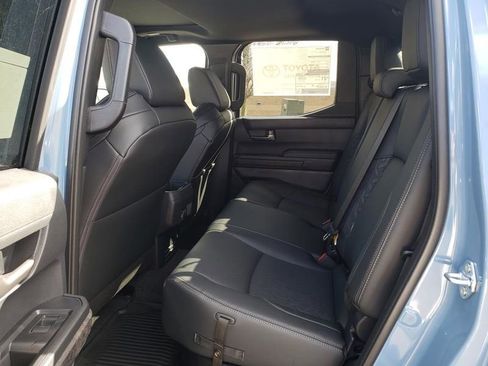 New 2026 Toyota Tacoma Limited AWD/4WD image 7