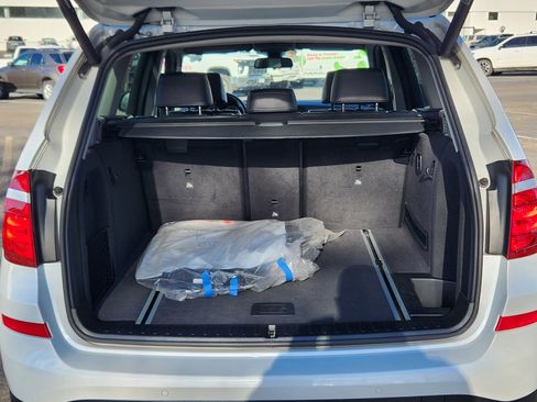 Used 2015 BMW X3 xDrive35i image 19