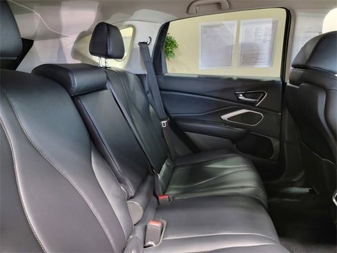 Used 2020 Acura RDX AWD image 16