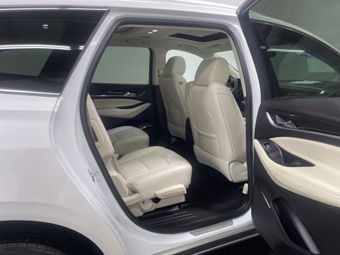 Used 2023 Buick Enclave Premium w/ Experience Buick Package AWD/4WD image 21