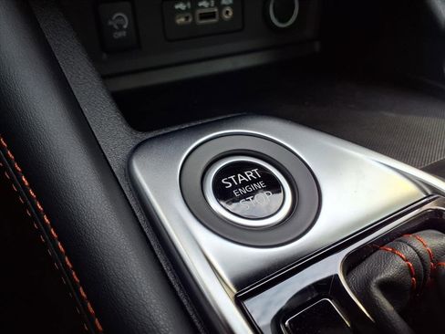 New 2025 Nissan Sentra SR w/ SR Premium Package image 17