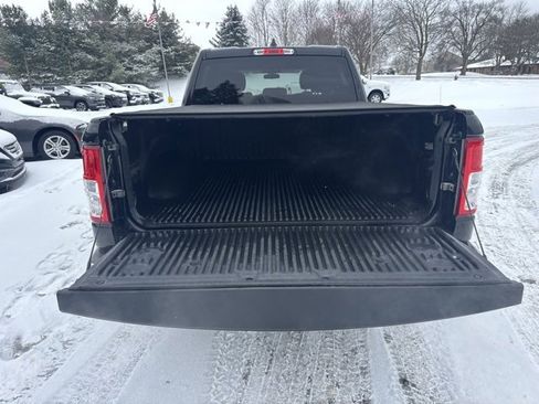 Certified 2021 RAM 1500 Big Horn image 8