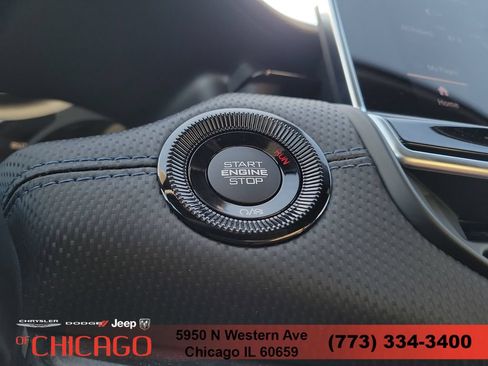 Used 2026 Jeep Compass Latitude AWD/4WD image 27