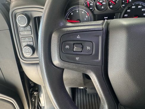 Used 2023 Chevrolet Silverado 2500 Custom w/ Custom Value Package image 20