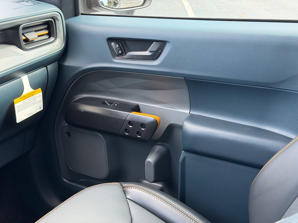 New 2026 Ford Maverick Tremor AWD/4WD image 25