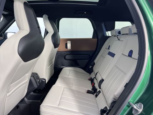 Certified 2025 MINI Cooper Countryman S image 14