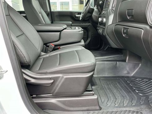Certified 2024 GMC Sierra 3500 Pro image 22