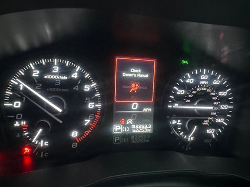 Used 2024 Subaru Crosstrek 2.0i image 23