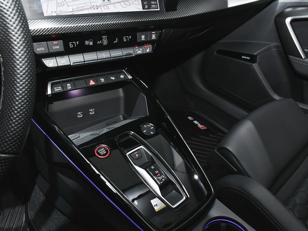 Used 2026 Audi RS 3 AWD/4WD image 54