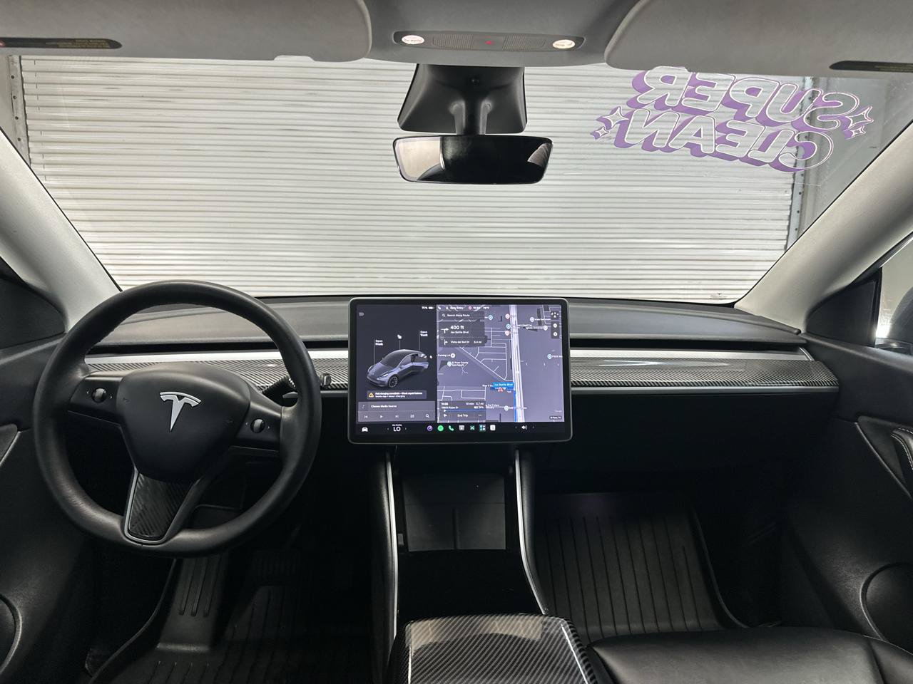 Used 2021 Tesla Model Y Long Range AWD/4WD image 18