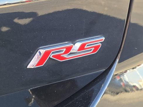 Certified 2023 Chevrolet Equinox RS image 13