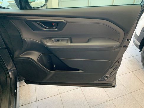 New 2026 Subaru Forester Premium image 22