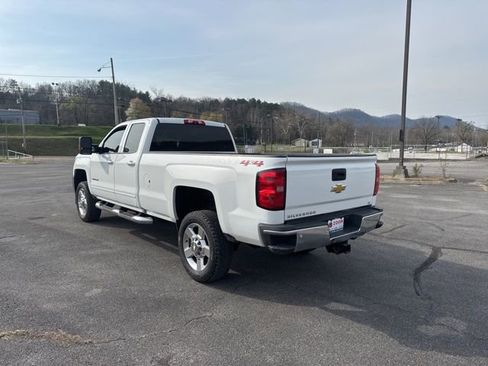 Used 2018 Chevrolet Silverado 2500 LT w/ All Star Edition image 6