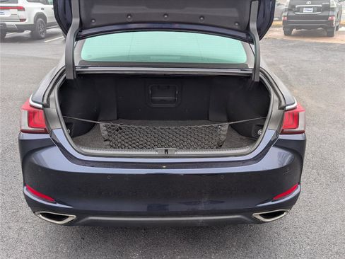 Used 2022 Lexus ES 350 w/ Premium Package image 13