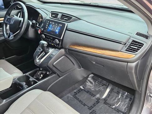 Used 2020 Honda CR-V EX-L image 21
