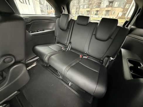 New 2026 Honda Odyssey EX-L image 10