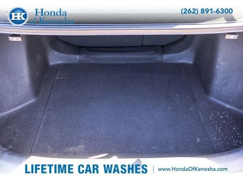 Certified 2024 Honda Civic EX image 24