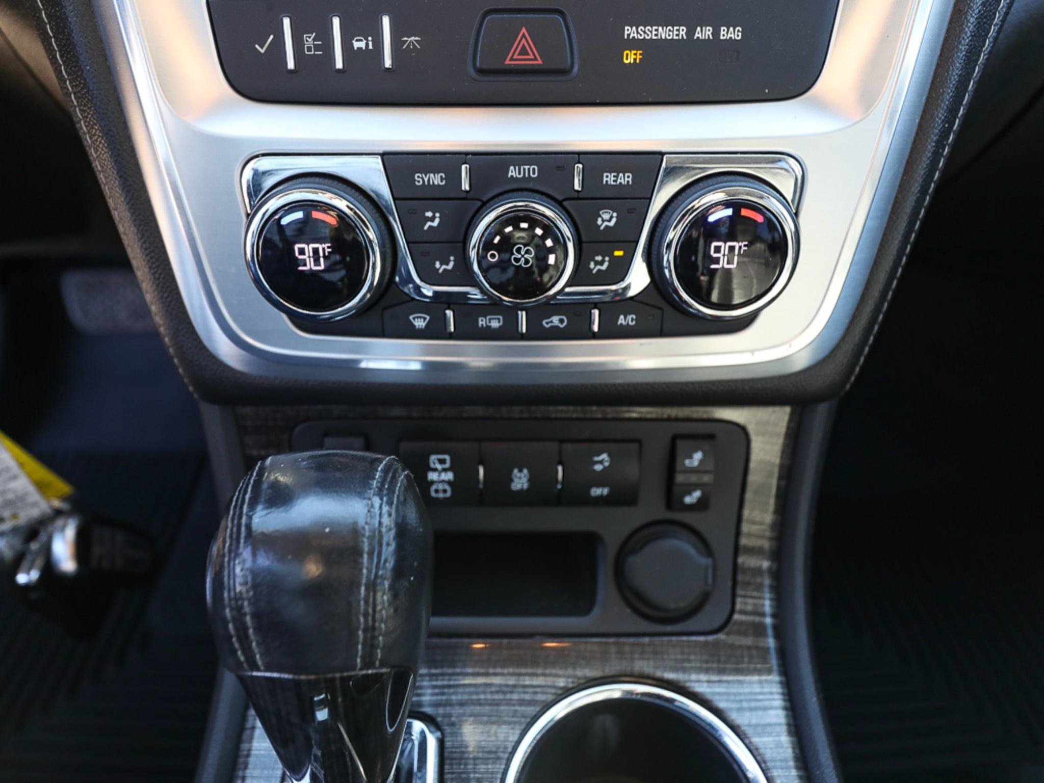 Used 2014 GMC Acadia SLT FWD image 18