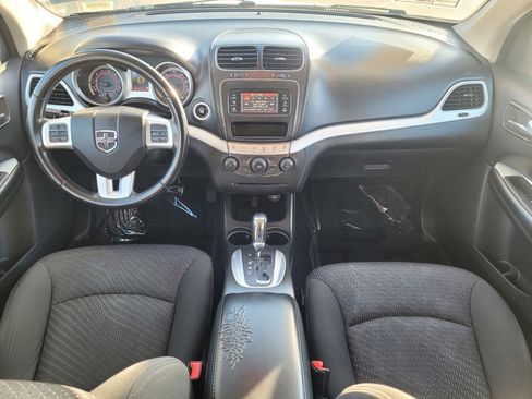 Used 2018 Dodge Journey SE w/ Connectivity Group image 9