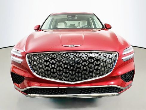 New 2026 Genesis GV70 2.5T AWD/4WD image 2