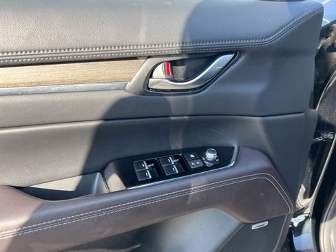 Certified 2025 MAZDA CX-5 Signature image 22