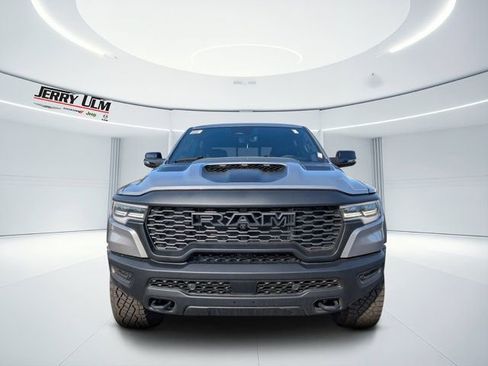 New 2026 RAM 1500 RHO w/ RHO Level 1 Equipment Group AWD/4WD image 8