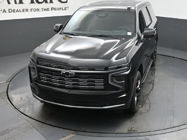 New 2027 Chevrolet Tahoe High Country w/ Sun And Tow Package AWD/4WD image 25