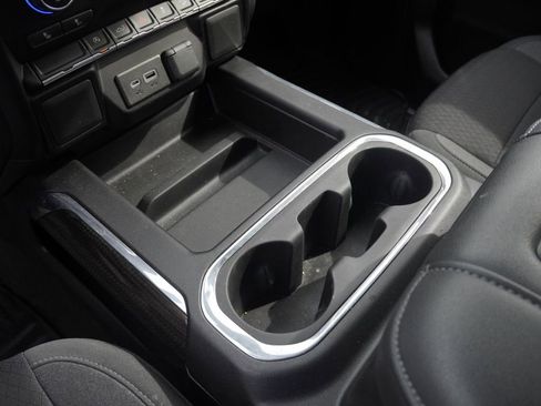 Used 2022 Chevrolet Silverado 1500 RST w/ Z71 Off-Road Package image 19