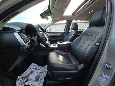 Used 2025 MAZDA CX-90 3.3 Turbo w/ Preferred Package image 7