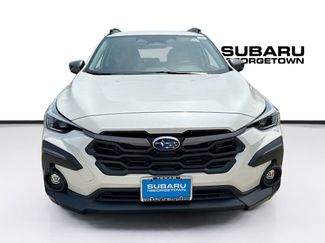 New 2026 Subaru Crosstrek 2.5i Limited video 2