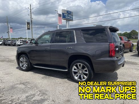 Used 2018 Chevrolet Tahoe Premier RWD image 6