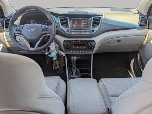 Used 2018 Hyundai Tucson SEL AWD/4WD image 13