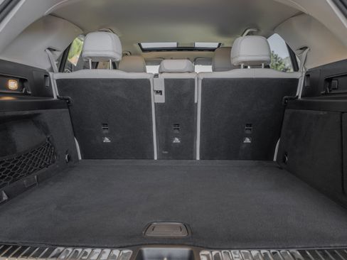 Used 2022 Mercedes-Benz GLE 350 4MATIC image 34