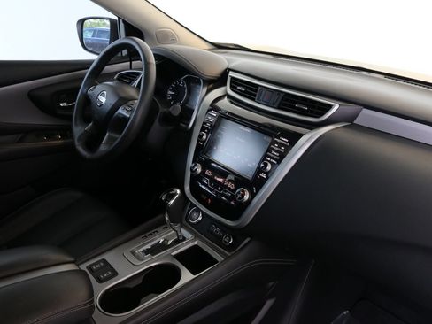 Used 2020 Nissan Murano SL w/ Moonroof Package AWD/4WD image 47