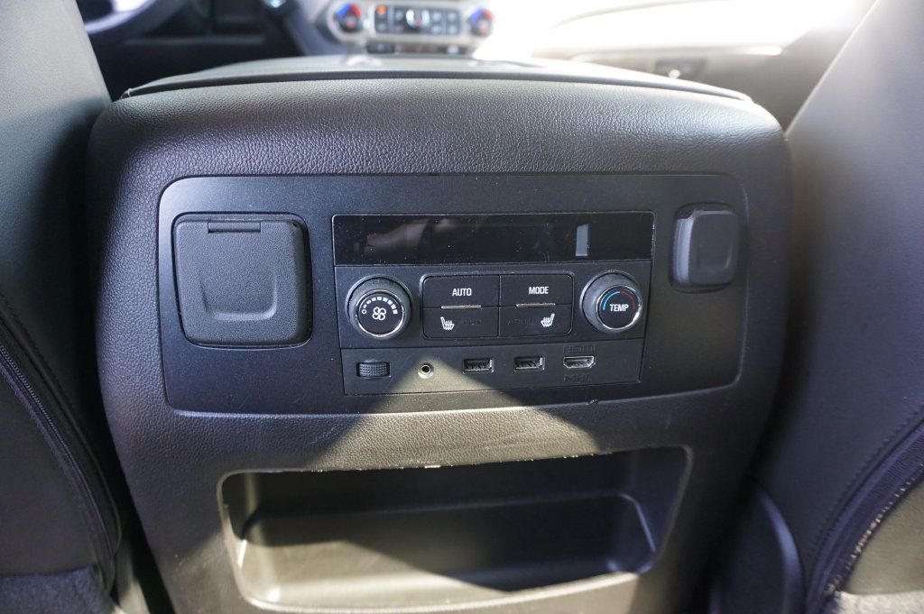 Used 2019 GMC Yukon Denali w/ Denali Ultimate Package RWD image 17