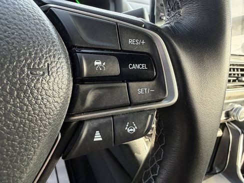 Used 2022 Honda Accord Sport image 13