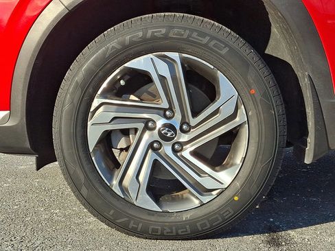 Certified 2023 Hyundai Santa Fe SEL image 9