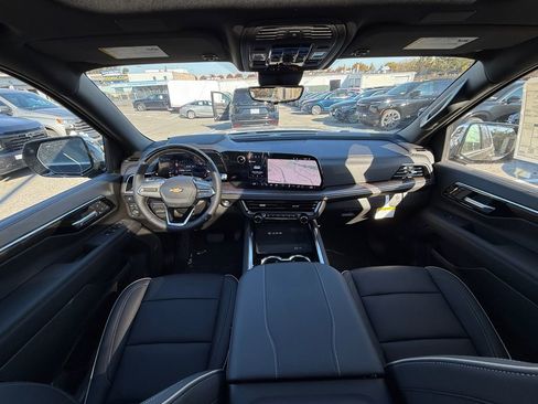 New 2026 Chevrolet Tahoe Premier image 21