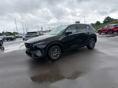 New 2026 MAZDA CX-5 Select AWD/4WD image 19