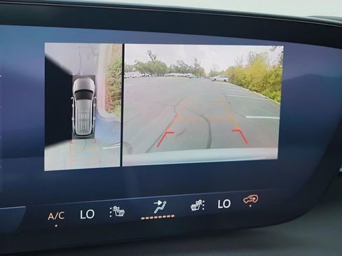 New 2026 Buick Enclave Sport Touring w/ Super Cruise Package FWD image 13