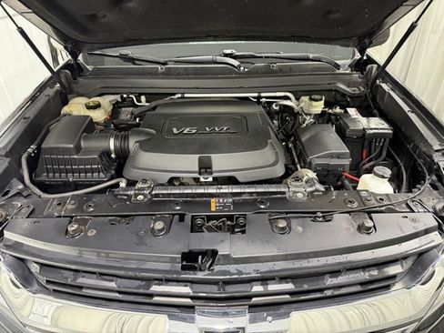 Used 2016 Chevrolet Colorado LT w/ LT Convenience Package image 22