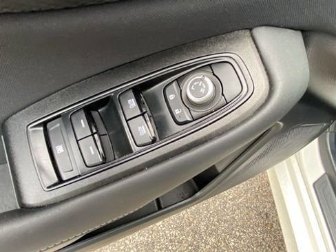 Certified 2025 Subaru Legacy Premium AWD/4WD image 20