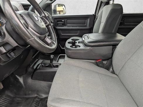 Used 2022 RAM 2500 Tradesman image 15