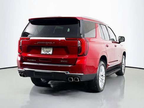 New 2026 GMC Yukon Denali w/ Advanced Technology Package image 7