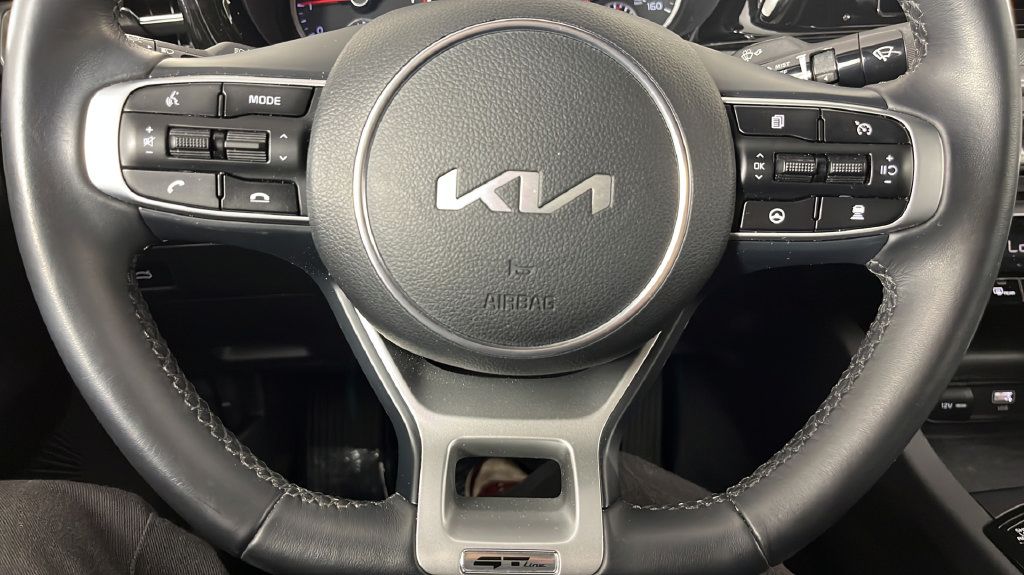 Used 2024 Kia K5 GT-Line w/ GT-Line Premium Package FWD image 23