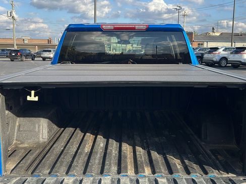 Used 2023 GMC Sierra 1500 Elevation image 36