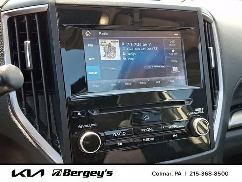 Used 2019 Subaru Forester Premium w/ Popular Package #1 AWD/4WD image 19
