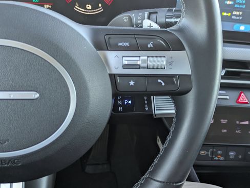 Certified 2025 Hyundai Sonata SEL FWD image 25